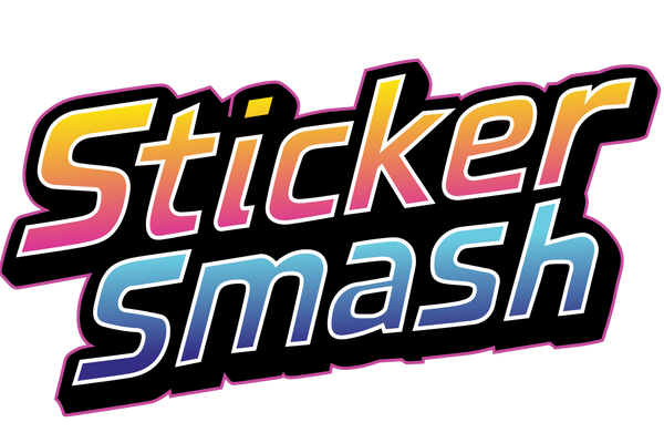 Sticker Smash